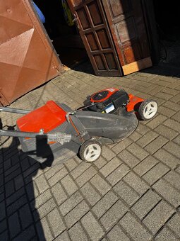 Husqvarna LC 53 e - 2