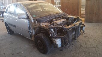 Predám rozpredám Kia Rio - 2