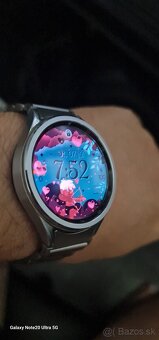 Samsung Galaxy Watch 6 Classic - 2