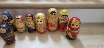 Matriosky - 2