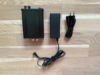 Predám SMSL SA-36a Pro mini zosilňovač - 2