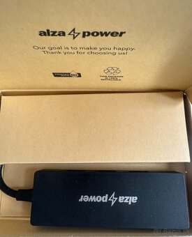 Power - banka - Alza - 2