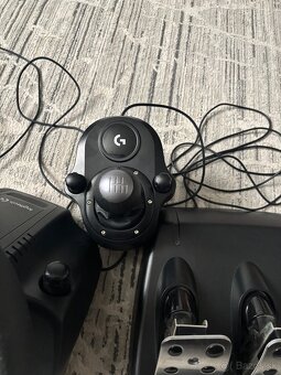Logitech G29 - 2