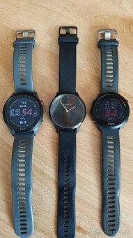 Predam Garmin Forerunner 255 v zaruke - 2