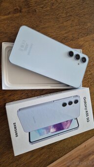 Samsung Galaxy A 55 5g - 2