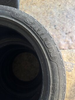 Letné pneu 225/45/R17 - 2