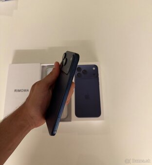 Iphone 17 Pro Max 256GB - 2