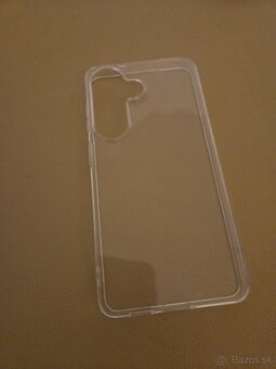 Obal Samsung S26 - 2