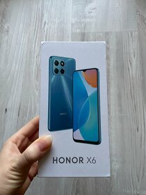 Honor X6 - 2