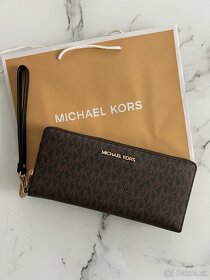 Michael Kors ORIGINAL peňaženka - 2