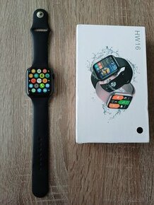 Smart hodinky - 2