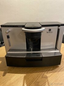 Kávovar Nespresso ES100 - 2