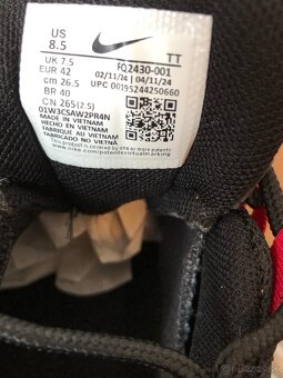 Nike AirMax 95 - 2