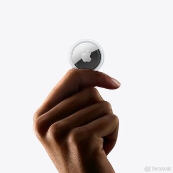 Predám Apple AirTag - 2