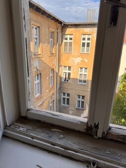 Renovacia okien - 2