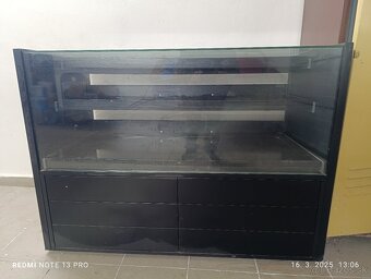 Predajný pult - 2