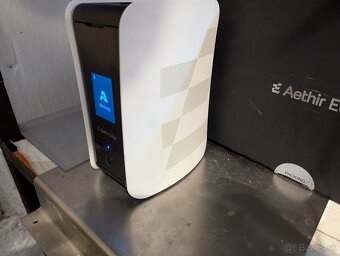 Aethir Edge krypto miner - 2