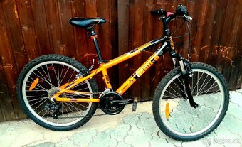 Mtb junior bicykel Vedora - 2
