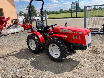 Malotraktor Antonio Carraro TIGRE 3200 - 2