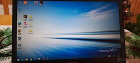 Samsung i7 + Pimax 4K PC VR + NOLO driver - 2