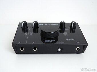 Zvuková USB karta M-Audio Air 192/6 - 2