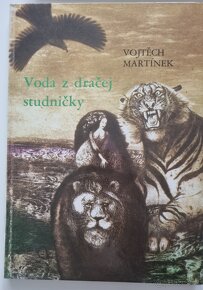 Predám detské knihy 6ks - 2