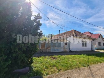 Slnečný pozemok 2158m2 vyhľadávaná lokalita - 2