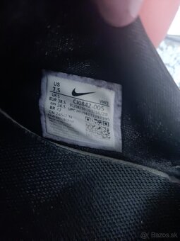 Tenisky air Max nike - 2