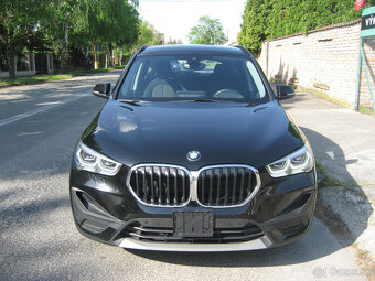 BMW X1 sDrive 18d A/T - 2