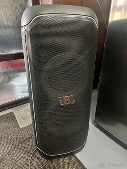 Jbl ultkmate 1500 - 2