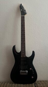Elektrická gitara Pasadena PSD Superstrat - 2