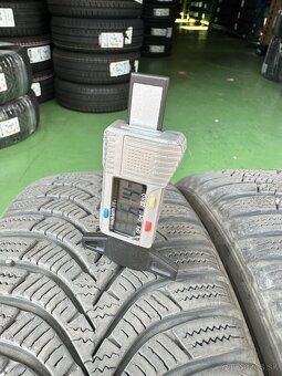 185/65 R15 88T HANKOOK WINTER ICEPT RS2 - 2