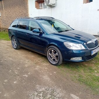 Alu 235/40 r18 5x112 - 2