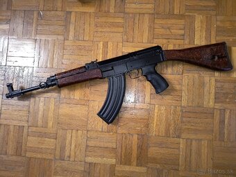 Vz.58 - 2