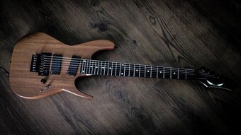 DEAN RC7 (ultra rare) - 2