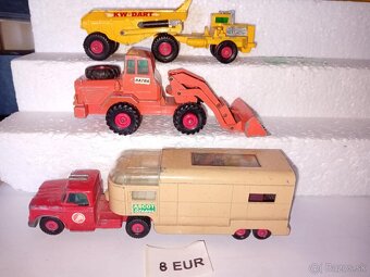 MATCHBOX KING SIZE a ine - 2