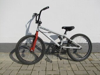 BMX GT Slammer - 2