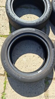 Pneumatiky Continental Premium contact 6 , 205/55 R17 Y - 2