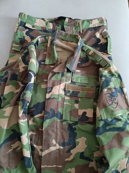 Maskáče vz.97 - 2