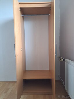 Predám skriňu - 2