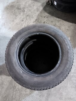 Zimné pneumatiky 195/65 r15 - 2