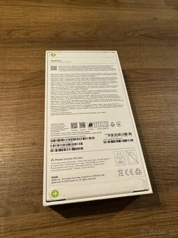 iPhone 16 Pro 256GB Black /farba čierna/ - 2