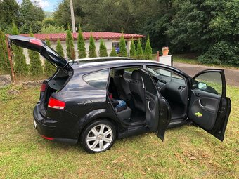 Seat Altea XL 1.9 TDI Stylance DSG automat - 2