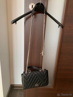 Crossbody kabelka Armani Exchange Originál - 2