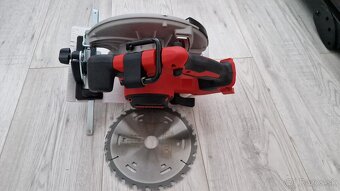 Milwaukee M18 BLCS66-0 - 2