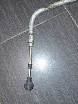 Shifter lanko Touareg/q7 - 2