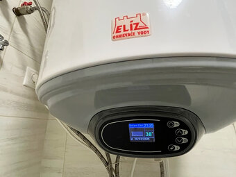Smart Bojler 120 l. ELÍZ EURO 121 IN - 2