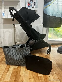 Bugaboo Butterfly - 2