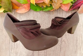 2x dámske  topánky veľ.39 - od 14€ - 2
