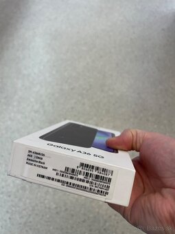 A36 5G 6/128gb - 2
